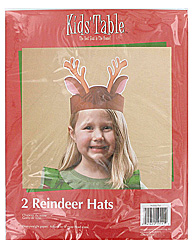 holiday fun reindeer ht