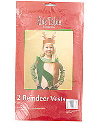 holiday fun rndr vest