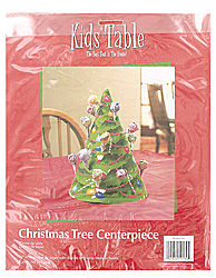 holiday centerpiece