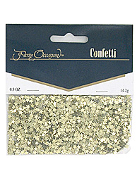 joyous noel confetti