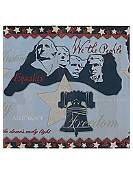 liberty tablecover
