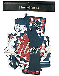 liberty 3ct cutouts