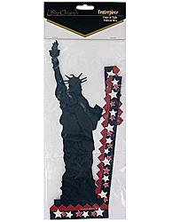 liberty centerpiece