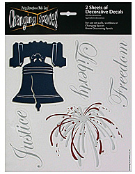 liberty 2ct decals