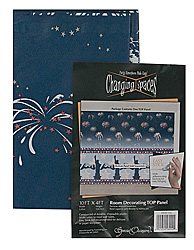 liberty decor panel