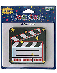 lights camera act coast