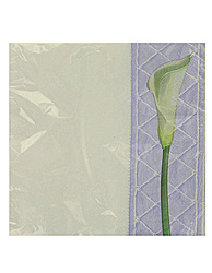 lily bouquet 16ct napk