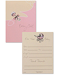 little angel 8ct annc