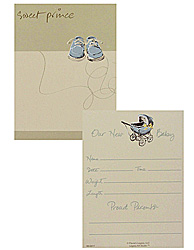 LITTLE ANGEL 8CT ANNC X1