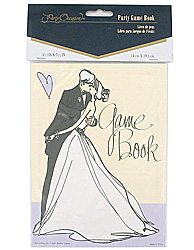 love game book