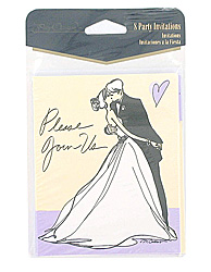 love 8ct invites