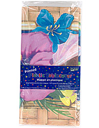 luau tablecover
