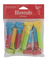 make a wish 8ct blwouts