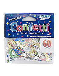 marvelous 60 confetti