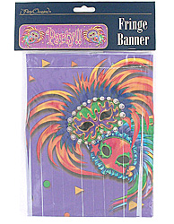 masquerade banner