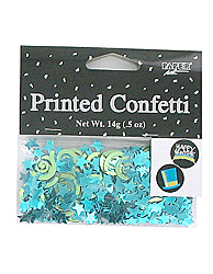 midnight confetti