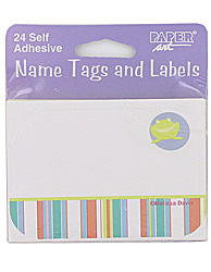 mobile animals nametags