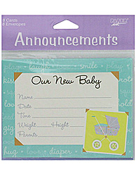 mommy chic 8ct annc