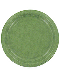 sage 8ct 7 plates