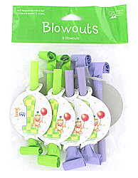 my 1st bday 8ct blwouts