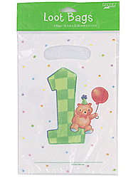 my 1st bday 8ct lt bags