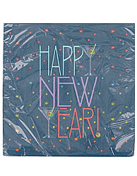 new years toast 16ct np