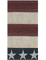 old glory 16ct napkin