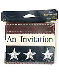 old glory 8ct invite