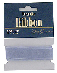 pearly periwinkle rbbn