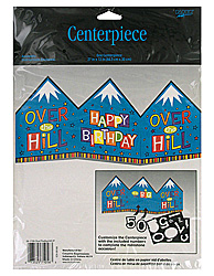 over the hill centerpc