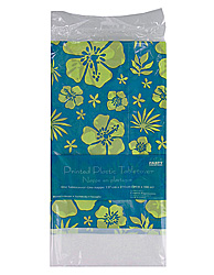 paradise floral tblcvr