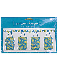 paradise floral gar lnt
