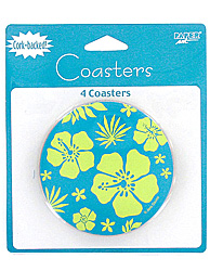 paradise floral coastr