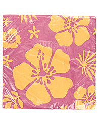paradise floral 16ct np