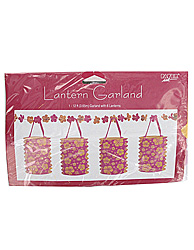 paradise floral gar lnt