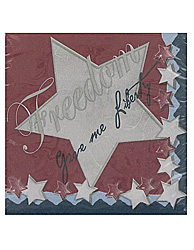 liberty 36ct napkins