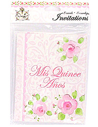 pink garden qince invt