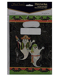 pirate ghosts 8ct bags