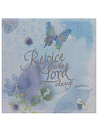reflection 16ct napkin