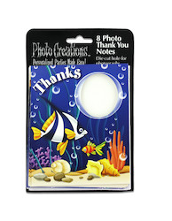 SEA LIFE 8CT PHTO THNK X1