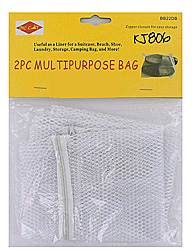 2PC MULTIPURPOSE BAG X1