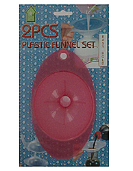 2PC FUNNEL SET X1