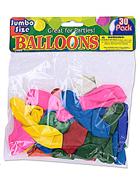 30 BALLOONS