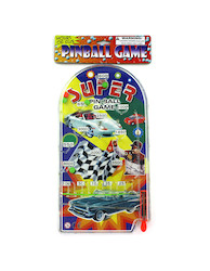 PINBALL GAME