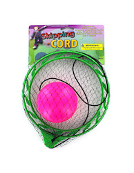 SKIPPING CORD