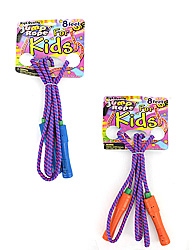 JUMP ROPE