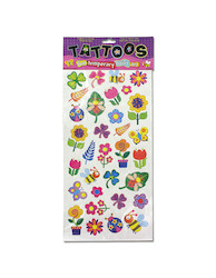 FUN TATTOOS