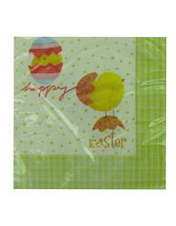 18PK NAPKINS C659061Z X1
