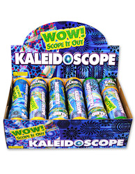 KALEIDOSCOPE BULK