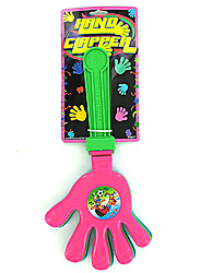 13" NEON HAND CLAPPER